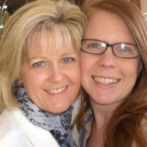 Meet your Posher, Vickie